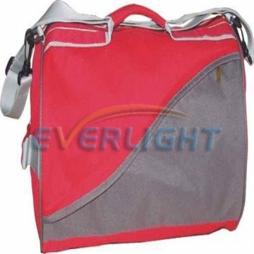 young sports travel bag