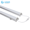 LEDER RGB Zewnętrzne oświetlenie budynków LED Tube Light