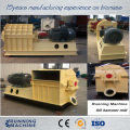 Kayu grinder hammer mill