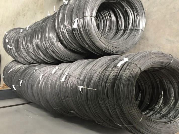 guy wire 5/16 and guy wire 7/16 and guy wire 3/8 Class A ,Class B, Class C