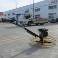 Chinese cheap Concrete Power Trowel Road Machine for sale