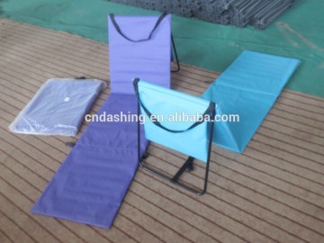 Top quality top sell folding camp beach mats for kids