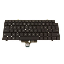 Dell Latitude 5420 E5420 Keyboard 8MJ5F 08MJ5F