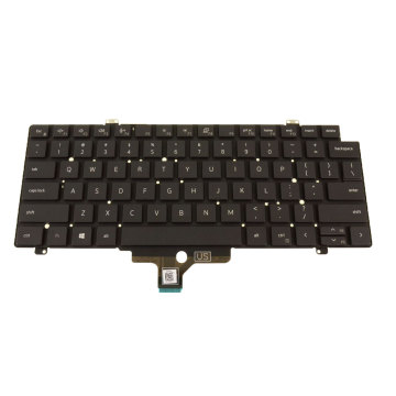 Dell Latitude 5420 E5420 Keyboard 8MJ5F 08MJ5F