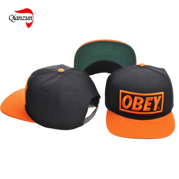 2013 Fashion Flat Brim Obey Snapback Cap (ZJ155)