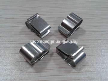 Hot Sales Grounding Clips Equal AS WEEB Clips