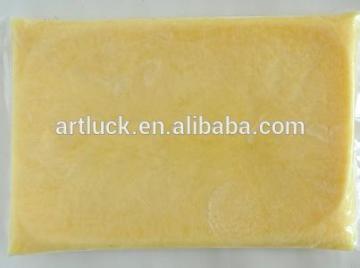 Frozen minced garlic