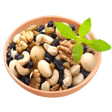Mixed beans  and nuts A