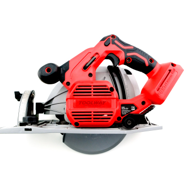 Hotsale 20V Brushless Cordless Circular Saw (165mm) - Convenient and Portable Power Cutting Tool