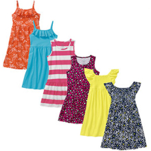 Faded Glory Girls It Dress, Your Choice Fashion Pajamas