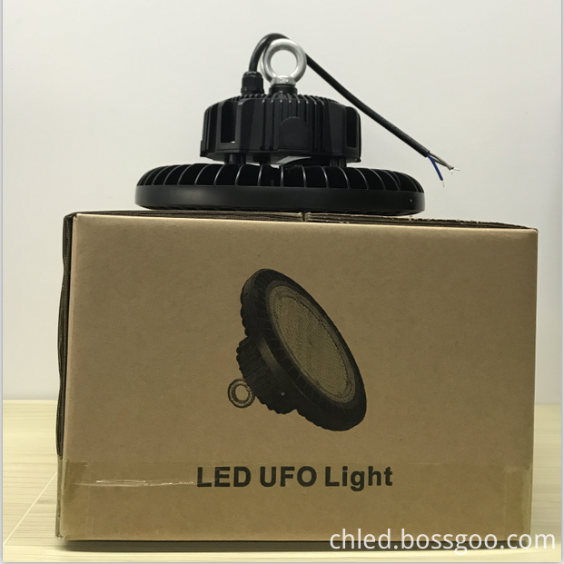 UFO high bay light