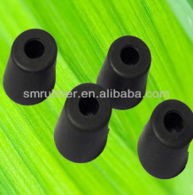 silicone rubber foot pad