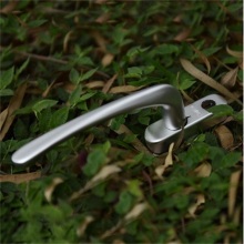 Lockable Handle for Aluminium Wood Window Door