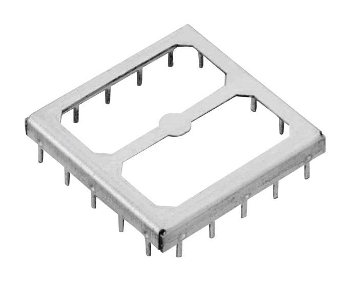 The EMI shielding gasket material