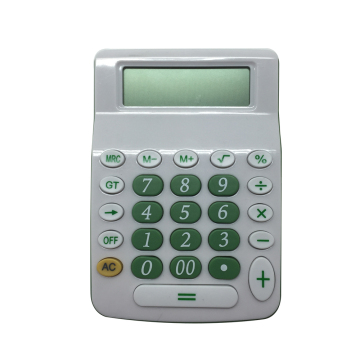 Fashion Office Electronic Calculator with Large Key