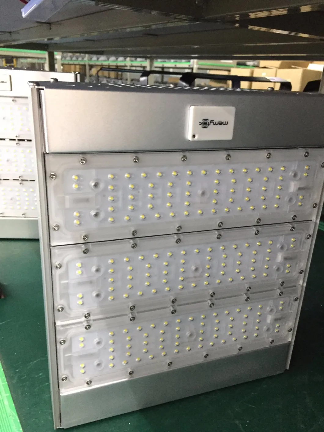 60W LED Gas Station Light