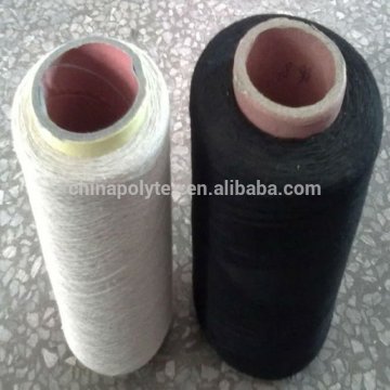 PVA yarn water soluble for socks ,towel manufatory