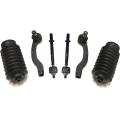 Complete Suspension Kit Inner & Outer