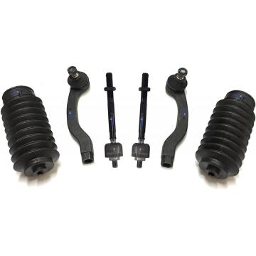 Complete Suspension Kit Inner & Outer