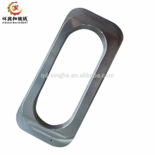 OEM investment casting precision small casting parts