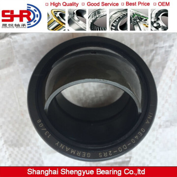 140mm spherical bearings GE140DO 2RS Thrust Spherical Plain Bearings