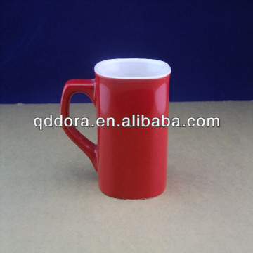 nescafe red mug,nescafe coffee mugs,promotional nescafe mug