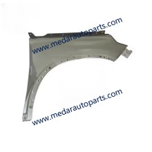 BYD Song Plus EV Champion Left Front Fender