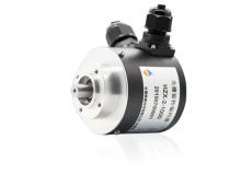 Logic based encoder encoder