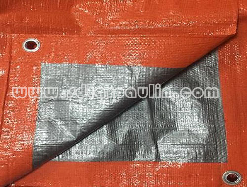 Lona de PE PE Tarpaulin