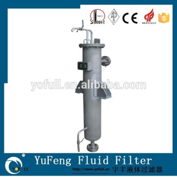 ADX Liquor Filter