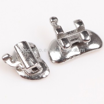 DTC Dental Orthodontic Lingual Brackets