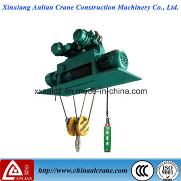 The Metallurgical Used Electric Wire Rope Hoist