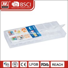 plastic pill organizer