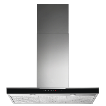 Smeg Cooker Hoods 90cm 터치 컨트롤