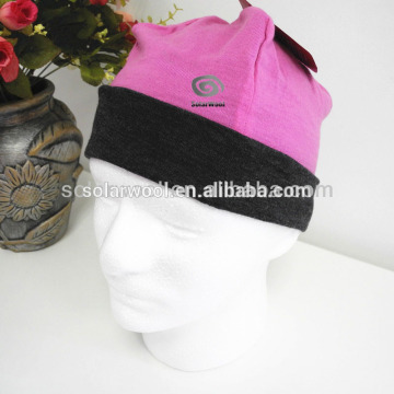 100% Merino Wool Beret
