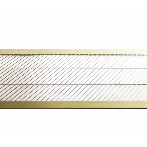 Chemical Etching SUS304 Plate Grid for High-end Printer