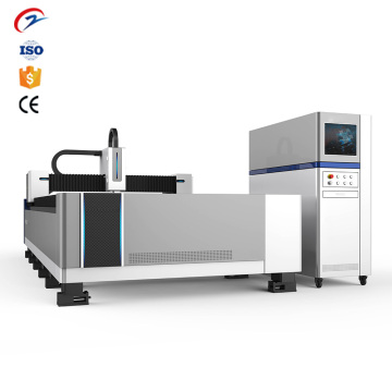 metal laser cutting machine