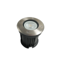 Floor Floor Outdoor Recessed DMX LED Garden Light