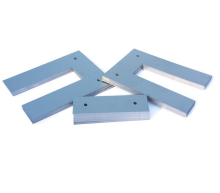 Silicon Steel Lamination for UI Core