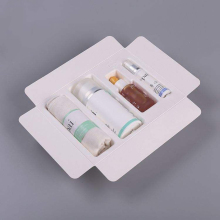 Eco friendly Packaging, Box Inserts for Skincare Packaging