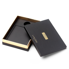 Packaging Top & Bottom Box