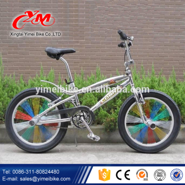 2016 new model Aluminum BMX freestyle Bicycles/20 BMX Bicycle *2.4 tire frame BMX Bikes/20 inch BMX Bikes Sale