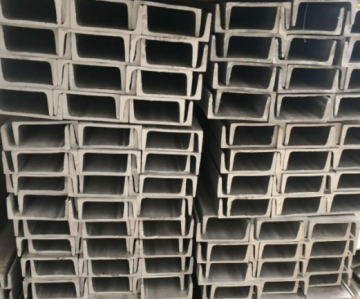 2507 Stainless Steel Channel Bar