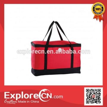 Promotional cooler thermal bag