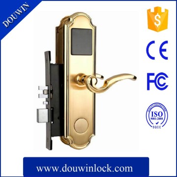 rfid hotel room card lock complete systems