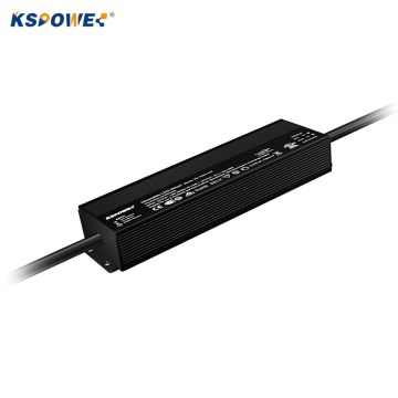 100w 24v ELV MLV Dimmable Led Power Supply