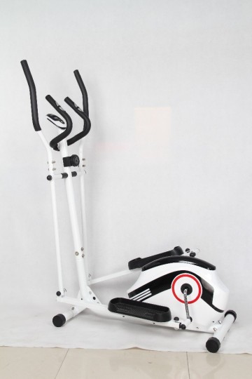 MAGNETIC ELLIPTICAL BIKE