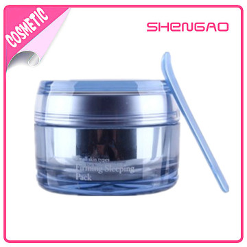Cosmetic Whitening Firming Sleeping Mask