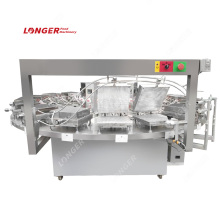 Electric Wafer Biscuit Baking Machine