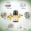 زيت التدليك بالجملة 100 ٪ Osmanthus assential زيت